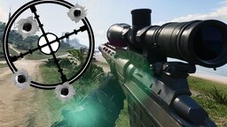 Battlefield 2042: Umstrittenes Feature verhindert präzise Treffer