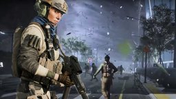 Greifhaken-Glitch in Battlefield 2042 hebelt alle Naturgesetze aus