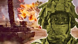 Battlefield 6: Der Reveal-Trailer hat 40 Prozent von euch überzeugt