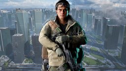Battlefield 2042 kündigt radikalen Umbau seiner Maps an