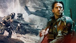 Beim Beta-Wettlauf zwischen CoD Black Ops 7 und Battlefield 6 scheint der Sieger absolut eindeutig – zumindest laut Steam