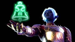 Darauf habe ich jahrelang gewartet: Baldurs Gate 3 führt endlich meinen Lieblings-Zaubertrick ein