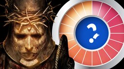 An dieser Stelle sollte ein Test stehen, aber Blasphemous 2 hat mich gebrochen