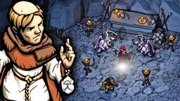 Steam hat mit Blightstone einen düsteren neuen Taktik-Geheimtipp, der sich großartig spielt