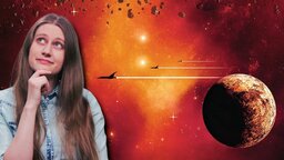 Ihr kennt George R.R. Martin nur für Game of Thrones? Sein 40 Jahre altes Sci-Fi-Werk gehört zum besten, was ich je gelesen habe