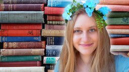 5 Fantasy-Bücher, von denen ihr vermutlich noch nie gehört habt - die sich aber lohnen!