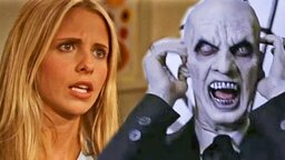 Buffy: Als die sagenhafte TV-Serie in einer ihrer besten Episoden plötzlich sprachlos war, geschah etwas Wundervolles [Best of GameStar]
