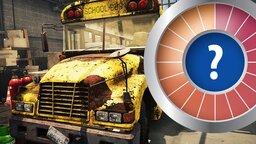 Unter dem Rost verbirgt sich ein kleiner Schatz