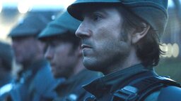Andor Staffel 2: Wer ist der mysteriöse Rebell am Ende von Folge 9? Ihr kennt ihn längst aus Rogue One