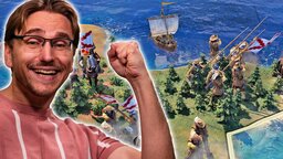 Die Sparsamkeit von Civilization 7 sollte Schule machen