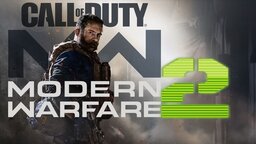 Modern Warfare 2: Infos zu Setting, Story, Multiplayer