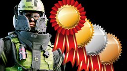 Ranked in CoD Modern Warfare 2: Stufen und Rangliste erklärt