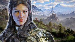 Sprecher von Crimson Desert sagt: »Ich habe keinen Charakter länger gespielt«