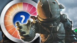 Cronos im Test: Das spektakulär schicke Horrorspiel zählt für mich schon jetzt zu den größten Überraschungshits des Jahres