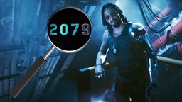 Cyberpunk 2077: 7 Details aus dem Trailer zu Phantom Liberty