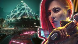 Cyberpunk 2077: Welche radikalen Änderungen kommen mit Patch 1.7, was ist exklusiv für Phantom Liberty?