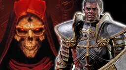 Für ein Remake von Diablo 2 wird der Klassiker mit 30 Jahre alter Technik neu aufgesetzt