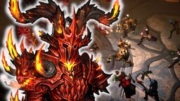 Diablo Immortal bricht mit einer Action-Rollenspiel-Tradition