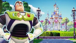 Disney Dreamlight Valley klingt wie ein Traum für Sims-Fans, der schon jetzt platzen könnte