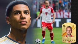 Die Bundesliga Ratings in EA Sports FC 24 werden für hitzige Diskussionen sorgen