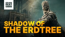 Elden Ring: Shadow of the Erdtree spielt sich genauso fantastisch wie das Hauptspiel - und das fast schon zu sehr