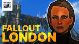 Fallout: London fasziniert Millionen von Rollenspielern