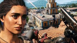 Far Cry 6: So funktioniert der Koop-Modus