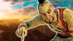 Sind das die ersten Screenshots aus Far Cry 7? Jein, denn der Leak mit ersten Bildern und Infos ist ungewöhnlich kompliziert