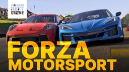 Das neue Forza Motorsport lässt keinen Stein auf dem anderen und wir lieben es