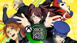 Xbox Game Pass für PC: Alle neuen Spiele + Abgänge im Januar 2023