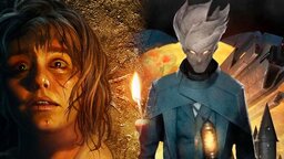 Unsere Geheimtipps: Diese 8 ungewöhnlichen Spiele sind frisch erschienen – und richtig gut!