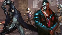 Welche Stadt ist schlimmer zum Leben - Night City oder Gotham? Darüber diskutieren gerade hunderte Fans