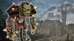 Im Gothic Remake hätte es fast eine neue Fraktion gegeben, im fertigen Spiel steckt sie immerhin noch zur Hälfte drin