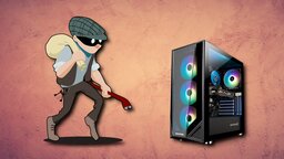 GPU-Krise: So müssen Händler ihre Ausstellungs-PCs schützen