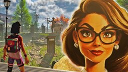 Grounded 2: Survival-Erfolg mit fast 50.000 gleichzeitigen Steam-Spielern bekommt direkt eine Roadmap für kommende Updates