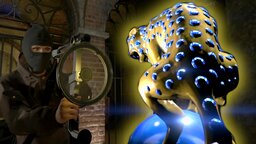 GTA Online: Alle Infos zur Panther-Statue