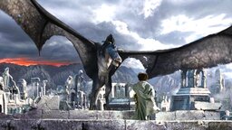 Herr der Ringe: 8 Details der Bücher, die aus gutem Grund nicht verfilmt wurden