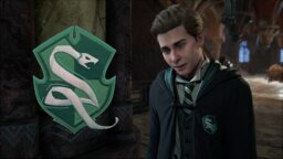 Einer eurer Mitschüler ist ein Vorfahre von Voldemort