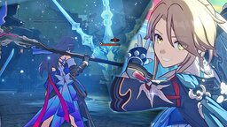 Um eins der weltweit größten Rollenspiele kommt ihr ab Ende April kaum herum