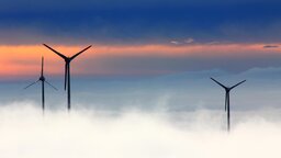 In Deutschland entsteht gerade das größte Windrad der Welt