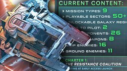 »Was für ein Schäppchen« - Das meistgewünschte Weltraumspiel auf Steam überrascht mit extrem günstigen Preis