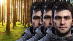 Sons of the Forest: Spieler lässt eine Kelvin-Armee los und bald steht kein Baum mehr