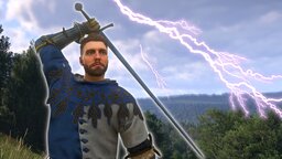 Kingdom Come 2 hat sogar realistische Schallgeschwindigkeit - und ihr könnt das selber nachprüfen