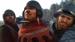 Kingdom Come 2: So funktioniert der Hardcore-Modus - Alles zu den neuen Perks, Kämpfen und mehr