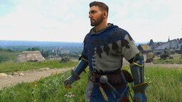 Kingdom Come 3? Heinrichs Darsteller würde ihn gern »für immer spielen«, auch in einem Nachfolger
