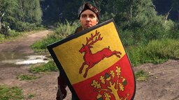 Kingdom Come 2 veröffentlicht zwei weitere Mini-DLCs: Wir stellen die neuen Items vor