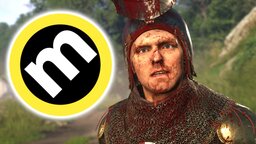 Kingdom Come 2 erscheint heute - und ist in Reviews und Tests schon jetzt ein riesiger Hit