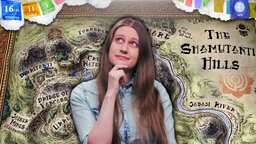 Bücher zum Spielen: Wie ich nach 20 Jahren ein uraltes Hobby wieder lieben lerne
