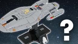 Lego Star Trek: Was ist euer Wunsch-Set für 2026, Bird of Prey oder doch Deep Space Nine?