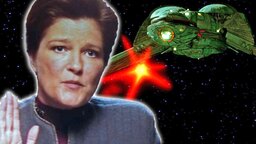 Wenn Lego mehr Star Trek machen sollte, würdet ihr euch über ein Set besonders freuen, und es ist noch nicht einmal knapp